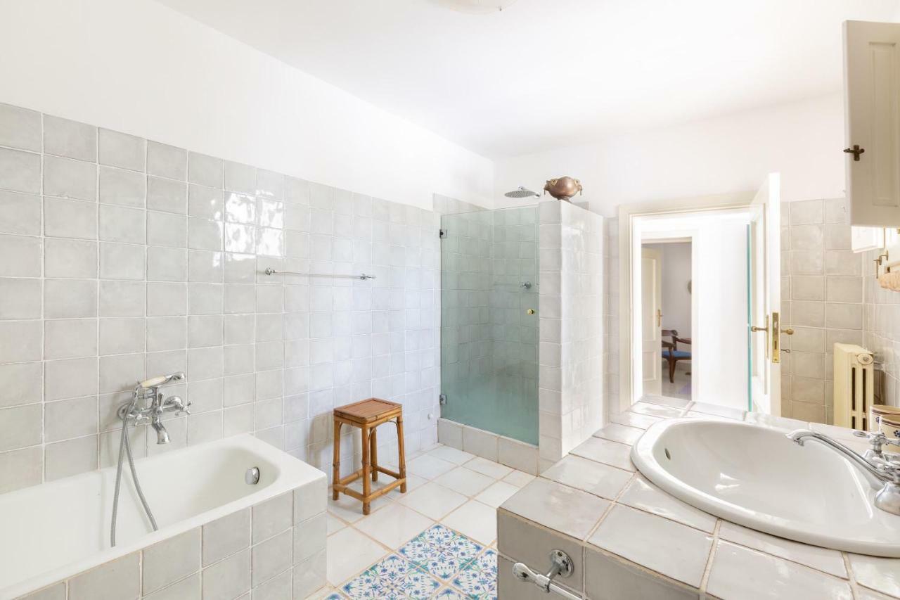 Trullo Il Karrubo Villa Остуни Екстериор снимка